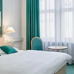 Hotel Kaiserin Augusta 3*