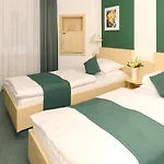 Hotel Kaiserin Augusta