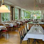 Kaiserin Augusta 3* Weimar (Thuringia)