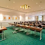 Hotel Kaiserin Augusta Weimar (Thuringia)