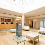 Hotel Kaiserin Augusta 3*