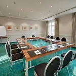 Kaiserin Augusta Hotel