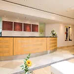 Kaiserin Augusta Hotel Weimar (Thuringia)