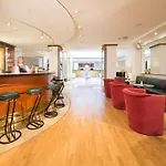 Hotel Kaiserin Augusta 3*