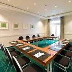 Hotel Kaiserin Augusta 3*