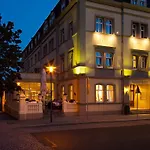 Kaiserin Augusta Hotel Weimar (Thuringia)