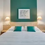 Hotel Kaiserin Augusta 3*