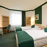 Kaiserin Augusta Hotel 3*