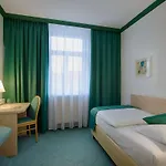 Kaiserin Augusta Hotel Weimar (Thuringia)