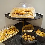 Kaiserin Augusta 3* Weimar (Thuringia)