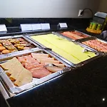 Hotel Kaiserin Augusta