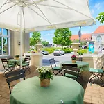 Hotel Kaiserin Augusta Weimar (Thuringia)