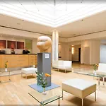 Kaiserin Augusta Hotel Weimar (Thuringia)