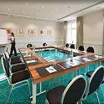 Kaiserin Augusta Hotel Weimar (Thuringia)