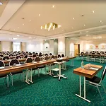 Kaiserin Augusta Hotel Weimar (Thuringia)