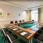 Hotel Kaiserin Augusta Weimar (Thuringia)