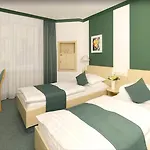 Kaiserin Augusta 3* Weimar (Thuringia)