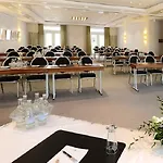 Hotel Kaiserin Augusta 3*