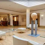 Kaiserin Augusta Hotel Weimar (Thuringia)