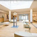 Hotel Kaiserin Augusta