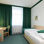 Kaiserin Augusta Hotel Weimar (Thuringia)