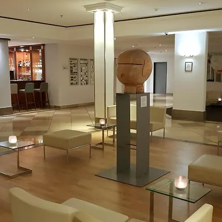 Kaiserin Augusta Hotel 3*