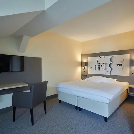 Kaiserin Augusta Hotel Weimar (Thüringen)
