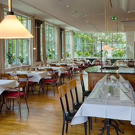 Kaiserin Augusta 3* Веймар