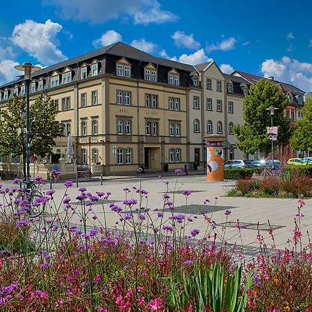 Kaiserin Augusta