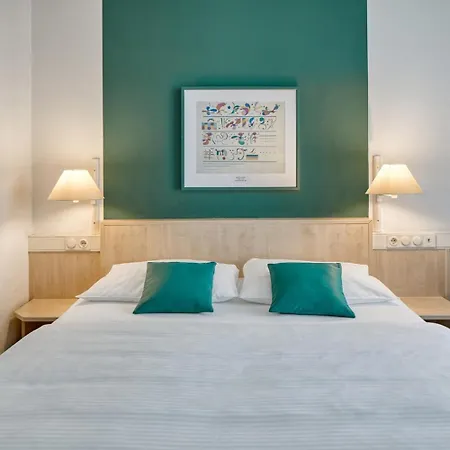 Hotel Kaiserin Augusta 3*