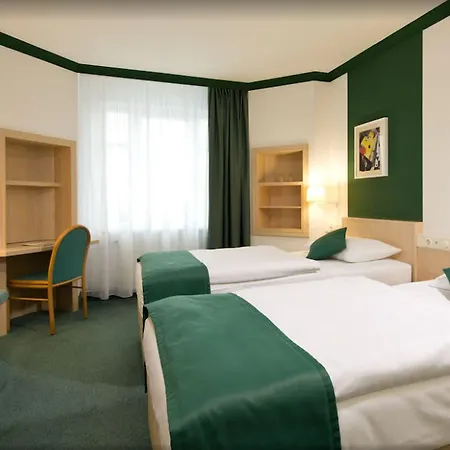 Kaiserin Augusta Отель 3*