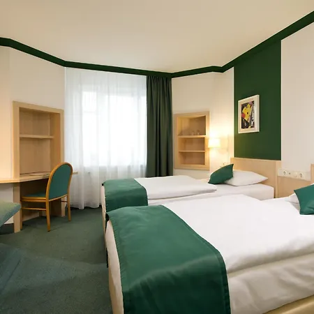 Kaiserin Augusta Hotel 3*
