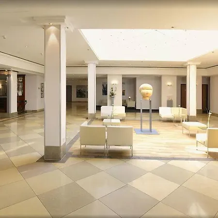 Kaiserin Augusta 3* Веймар