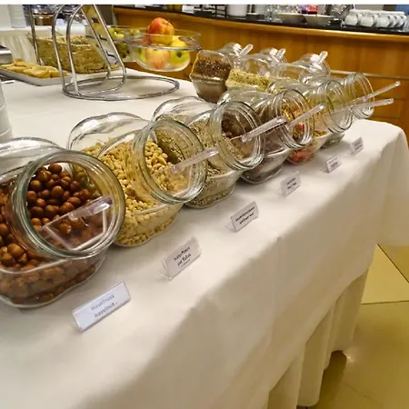 Kaiserin Augusta Веймар