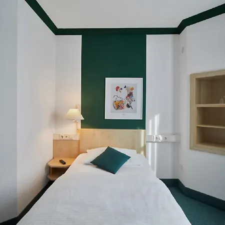 Kaiserin Augusta Веймар