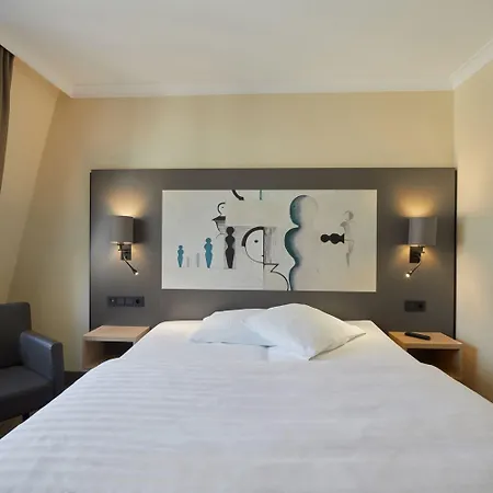 Kaiserin Augusta Hotel 3*