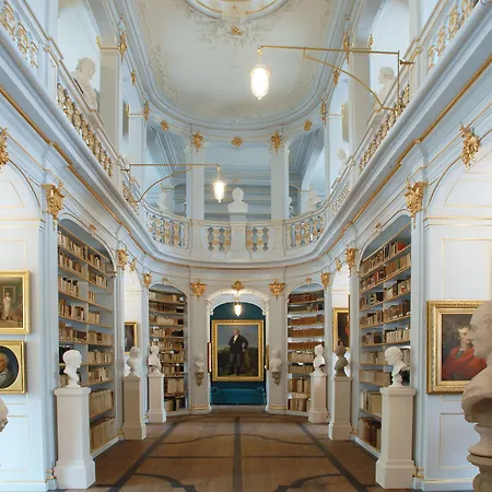 Hotel Kaiserin Augusta