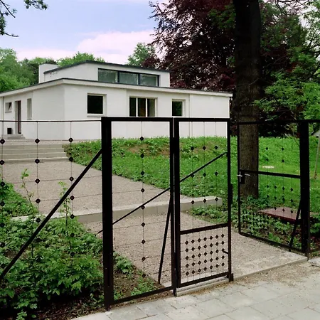 Kaiserin Augusta Weimar (Thüringen)