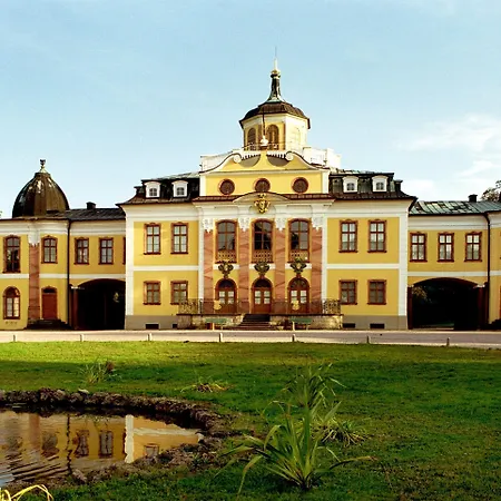 Kaiserin Augusta Hotel 3*