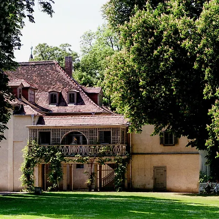 Kaiserin Augusta 3* Weimar (Thuringia)