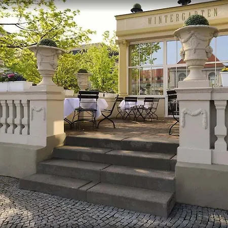 Kaiserin Augusta