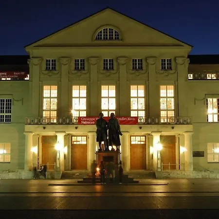 Kaiserin Augusta Weimar (Thuringia)