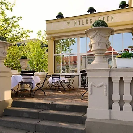 Kaiserin Augusta Weimar (Thüringen)