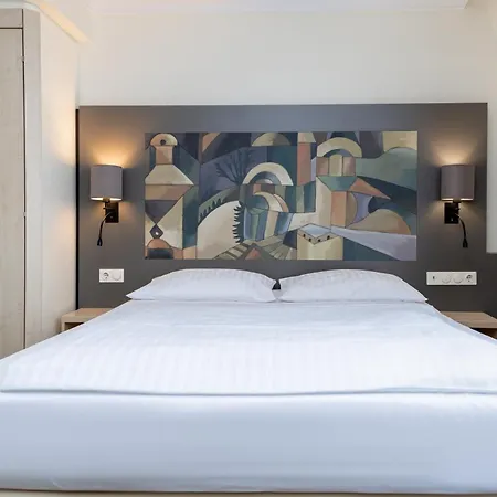 Hotel Kaiserin Augusta Weimar (Thüringen)