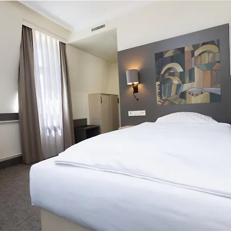 Kaiserin Augusta Hotel Weimar (Thüringen)