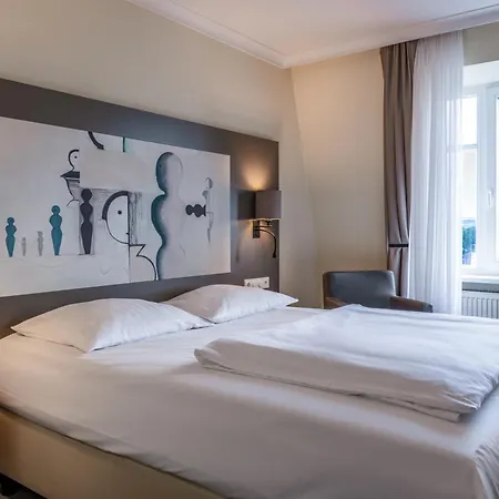 Kaiserin Augusta 3* Weimar (Thüringen)