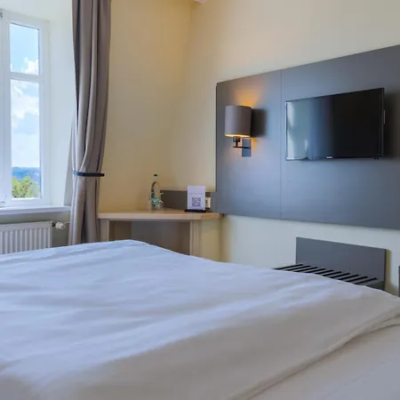 Kaiserin Augusta 3* Weimar (Thüringen)