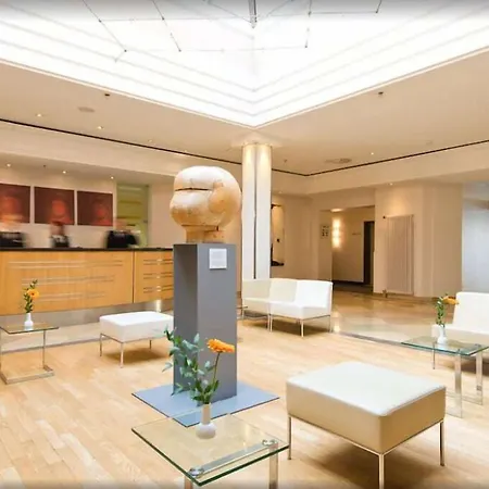 Hotel Kaiserin Augusta