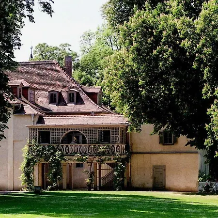 Hotel Kaiserin Augusta