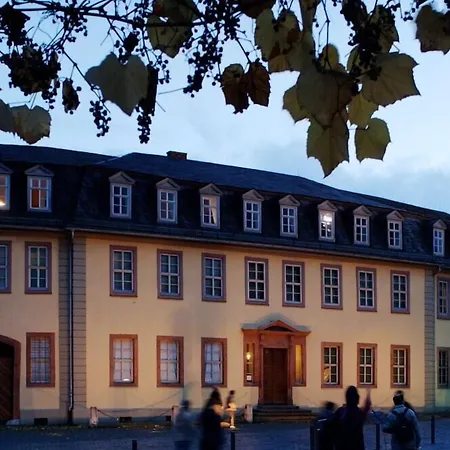 Hotel Kaiserin Augusta